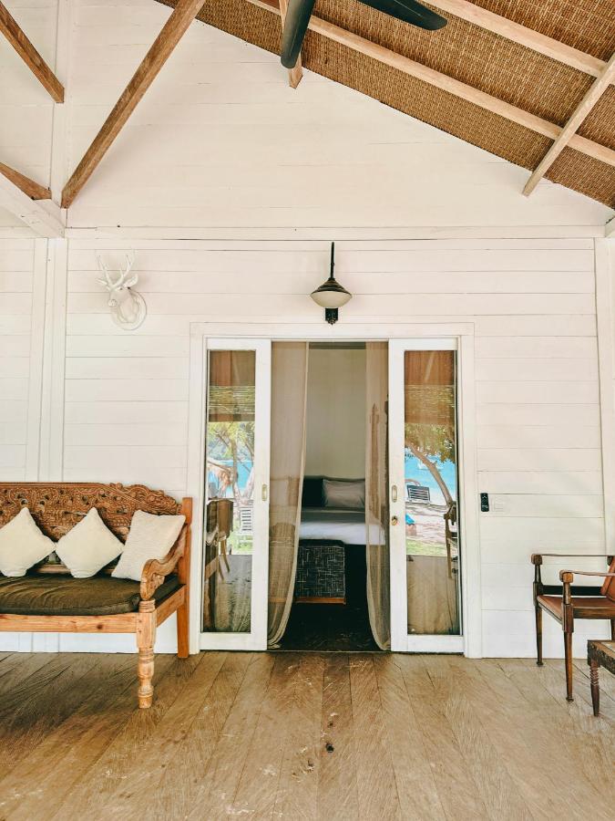 Vayam Boutique Resort Gili Asahan Exterior photo