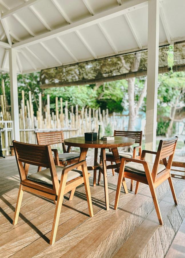 Vayam Boutique Resort Gili Asahan Exterior photo