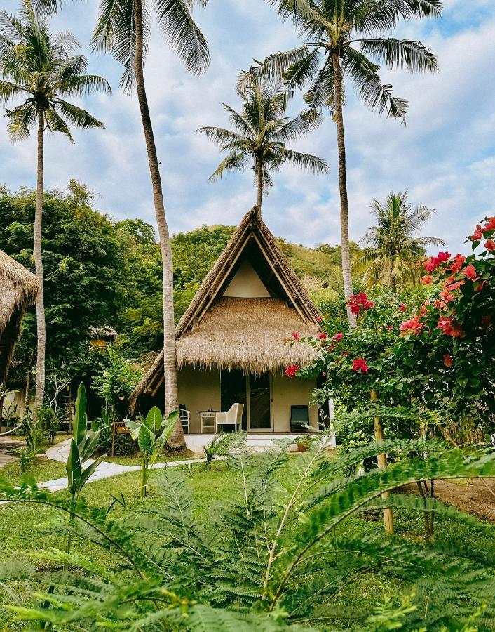 Vayam Boutique Resort Gili Asahan Exterior photo