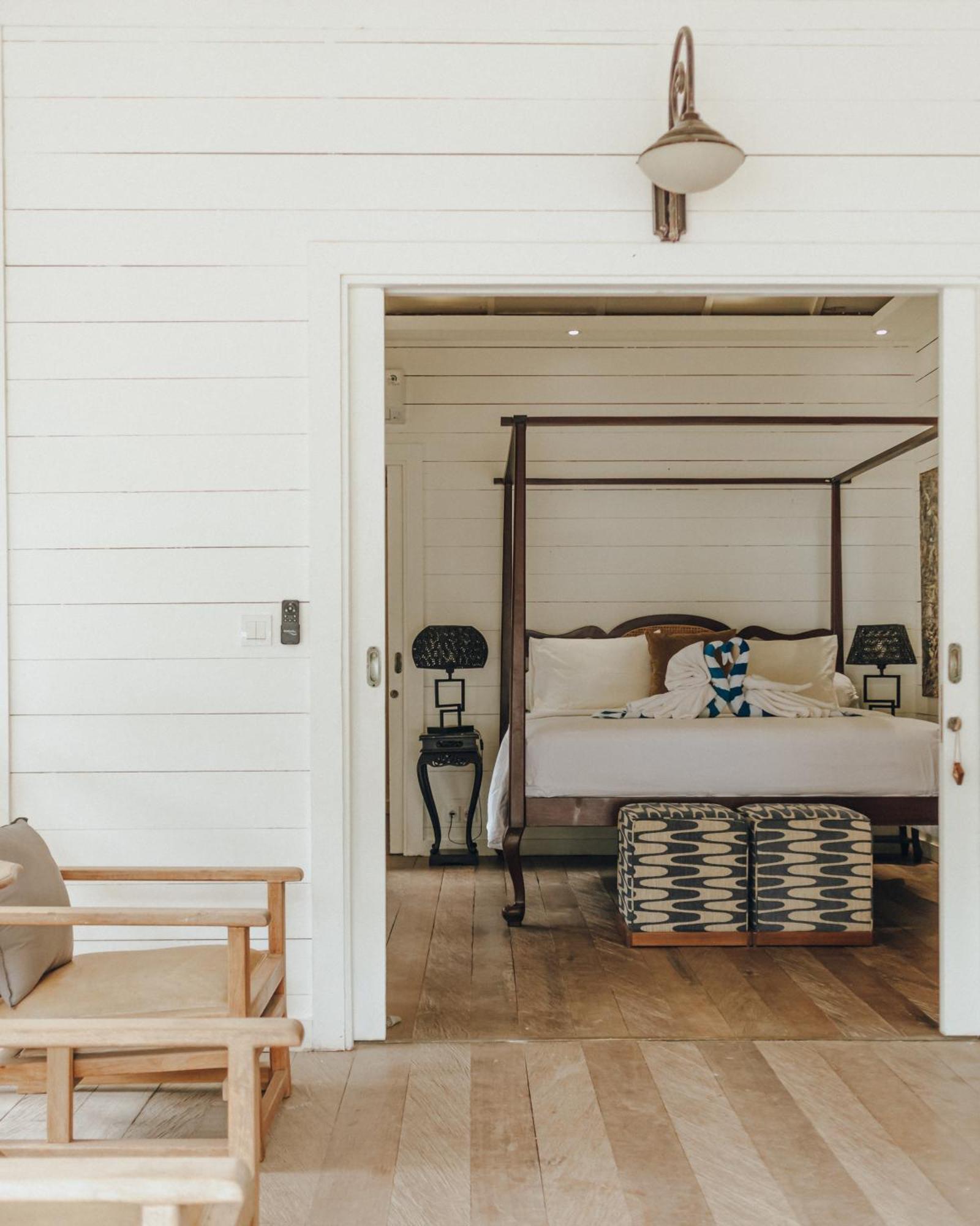 Vayam Boutique Resort Gili Asahan Exterior photo